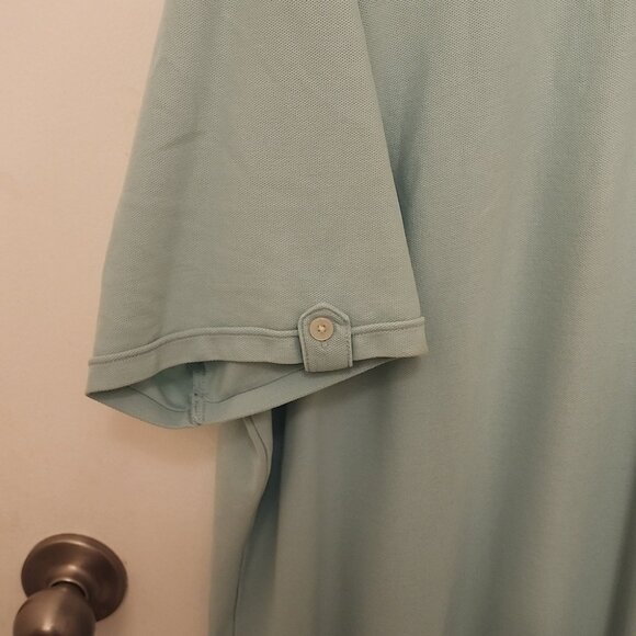 Clalvin Klein polo shirt size XL - Picture 2 of 6